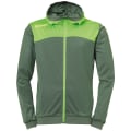 Kempa Emotion 2.0 Kinder Kapuzensweater