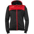 Kempa Emotion 2.0 Damen Kapuzensweater