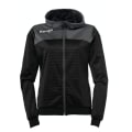 Kempa Emotion 2.0 Damen Kapuzensweater