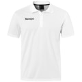 Kempa Poly Polo Shirt Herren