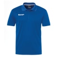 Kempa Poly Polo Shirt Herren