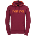 Kempa Graphic Herren Kapuzensweater