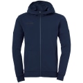 Kempa Status Herren Kapuzensweater
