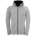Kempa Core 26 Kinder Kapuzensweater