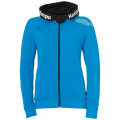 Kempa Core 26 Damen Kapuzensweater