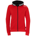 Kempa Core 26 Damen Kapuzensweater