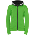 Kempa Core 26 Damen Kapuzensweater