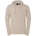 Kempa Herren Kapuzensweater