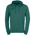 Kempa Herren Kapuzensweater