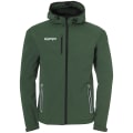 Kempa Softshell Herren Jacke