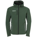 Kempa Softshell Kinder Jacke