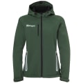Kempa Softshell Damen Jacke