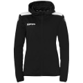 Kempa Emotion 27 Damen Kapuzensweater