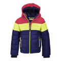 Killtec Lovy Quilted Kinder Jacke