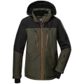 Killtec Ksw 127 Unisex Skijacke