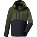 Killtec Kow 204 Jungen Funktionsjacke
