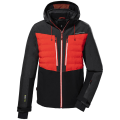 Killtec Ksw 56 Unisex Skijacke