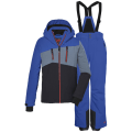 Killtec Ksw 147 ND Jungen Skianzug