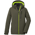 Killtec Kow 159 Jungen Funktionsjacke