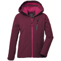 Killtec Kow 169 Mädchen Funktionsjacke