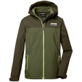 Killtec Kos 344 Jungen Funktionsjacke