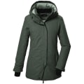 Killtec KOW 93 PKR Damen Mantel