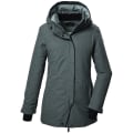 Killtec KOW 93 PKR Damen Mantel