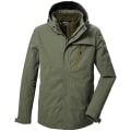 Killtec KOW 6 Unisex Doppeljacke