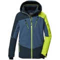 Killtec KSW 389 Jungen Skijacke