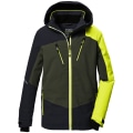Killtec KSW 389 Jungen Skijacke