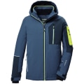 Killtec KSW 391 Jungen Skijacke
