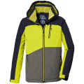 Killtec KOW 370 Jungen Funktionsjacke