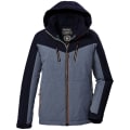Killtec KOW 373 Jungen Funktionsjacke