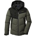 Killtec KOW 376 Jungen Funktionsjacke
