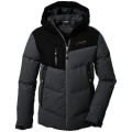 Killtec KOW 376 Jungen Funktionsjacke