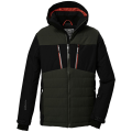 Killtec KSW 385 Jungen Skijacke