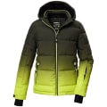 Killtec KSW 382 Jungen Skijacke