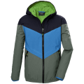 Killtec Kos 93 Jungen Funktionsjacke