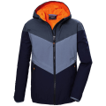 Killtec Kos 93 Jungen Funktionsjacke