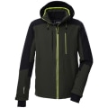 Killtec KSW 45 Herren Skijacke
