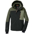 Killtec KSW 200 Jungen Skijacke