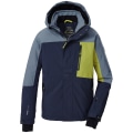 Killtec KSW 200 Jungen Skijacke