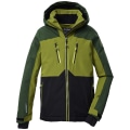 Killtec KSW 190 Jungen Skijacke