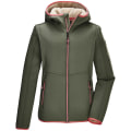 Killtec KOW 228 Mädchen Midlayer