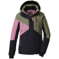 Killtec KSW 209 Mädchen Skijacke