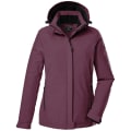 Killtec KOW 250 Damen Funktionsjacke