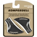 Komperdell Nordic Walking Vulcanized Nordic Walkingstöcke-Zubehör