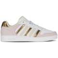 K-Swiss Court Palisades Kinder Freizeitschuhe