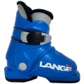 Lange L-Kid Kinder Alpinskischuhe
