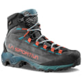 La Sportiva Aequilibrium Hike GTX Damen Bergstiefel